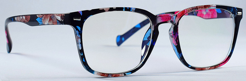 Azmani Full Rim Wayfarer Frame(100 mm) Azmani Full Rim Wayfarer Frame(100 mm)