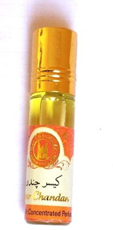 ITER CHARMINAR 6211 Floral Attar(Floral)