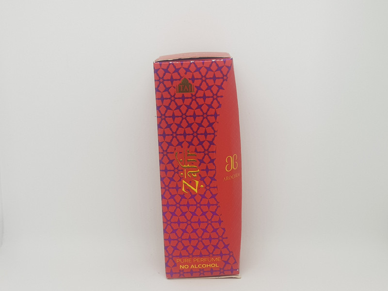 arochem zafir9ml Floral Attar(Floral)