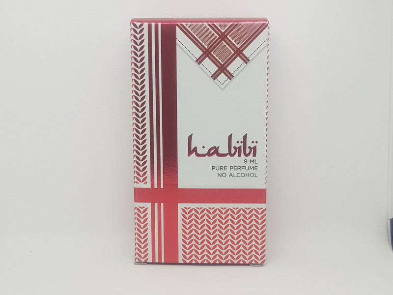 Max habibi8ml Floral Attar(Floral) Max habibi8ml Floral Attar(Floral)