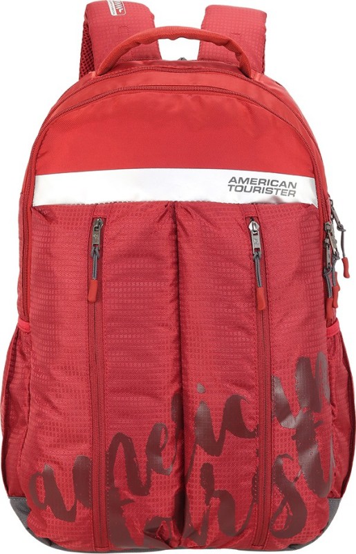 american tourister wongo backpack