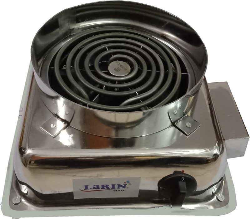 larin LSM2000 Electric Cooking Heater(1 Burner)