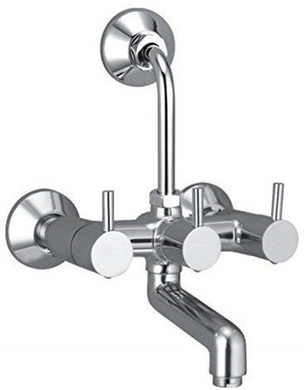 kv 2311 Mixer Faucet(Wall Mount Installation Type)