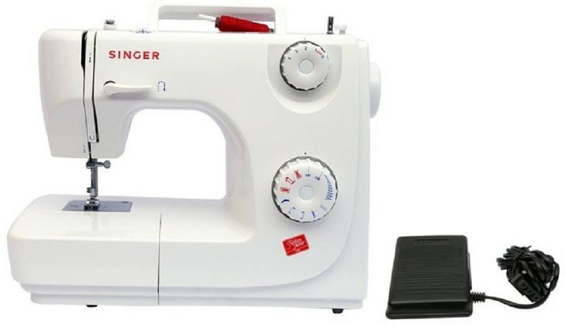 Singer fashion maker 8280 sewing machine Electric Sewing Machine( Built-in Stitches 7)