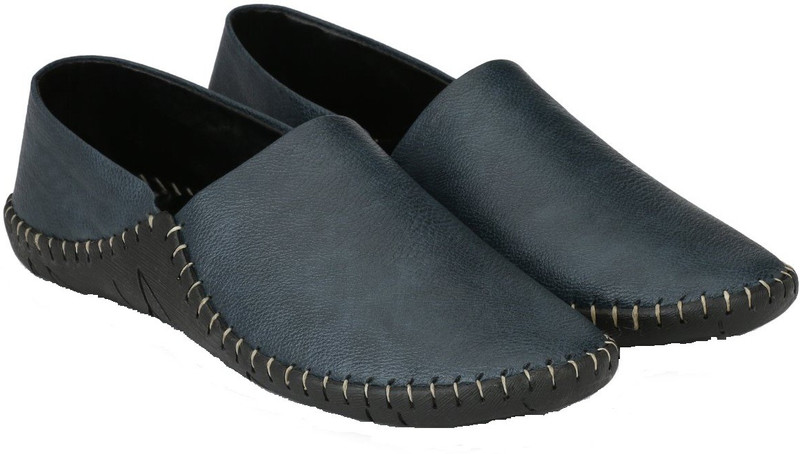 mizbu Casuals For Men(Blue)