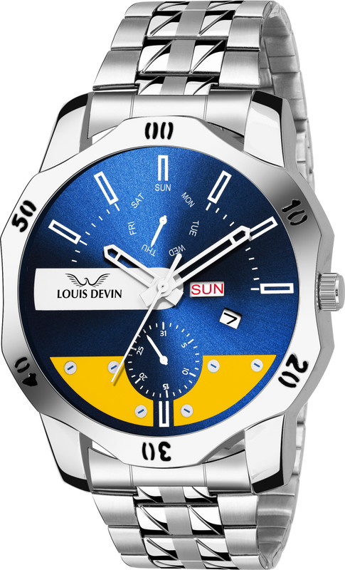 Louis devin watch outlet original price