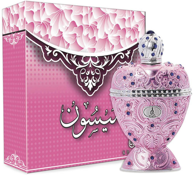 Khalis Maisoun Fragrance Attar - 15ml Floral Attar(Floral) Khalis Maisoun Fragrance Attar - 15ml Floral Attar(Floral)