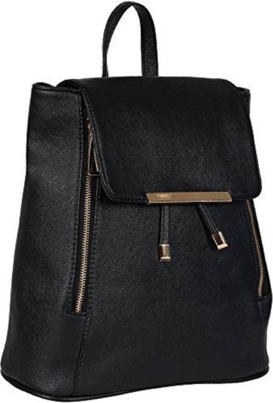 rb fashion RAISUL-5268 5 L Backpack(Black)