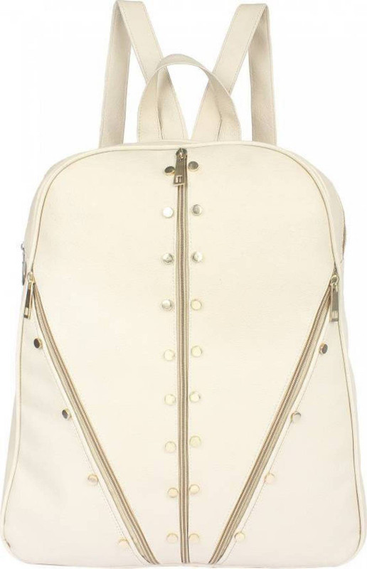 3ng W-CREAM 8 L Backpack(Beige)