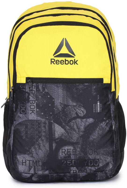 backpack reebok original