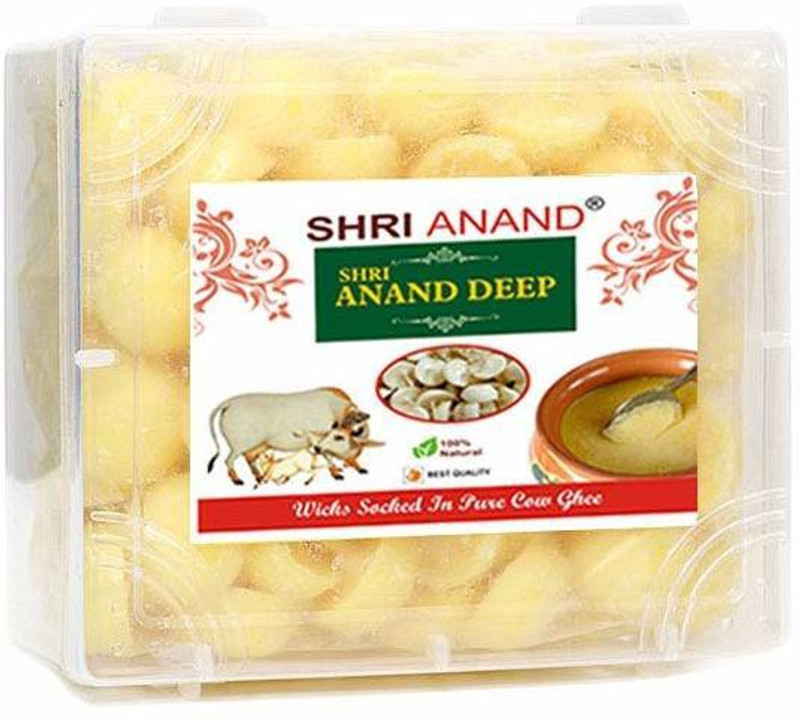 shri anand Cotton Wick