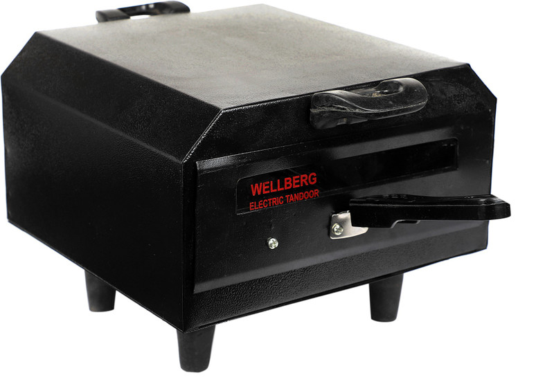 Wellberg Wellberg-87383 Electric Tandoor