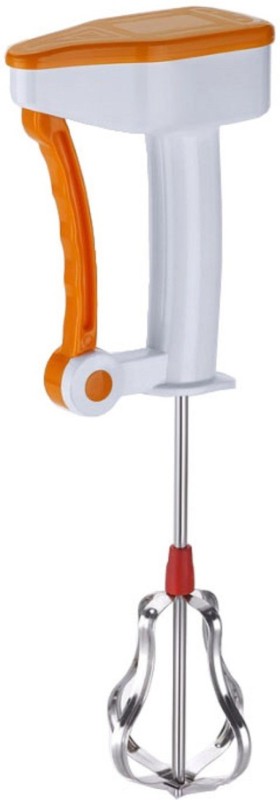 Mnas HNDBDOR5 0 W Hand Blender(Orange)