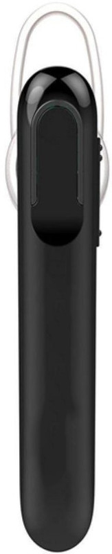 saiesha High Quality Bluetooth Headset with Mic(Multicolor, In the Ear)
