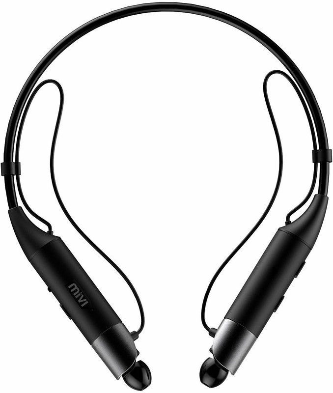 Mivi collar band deals