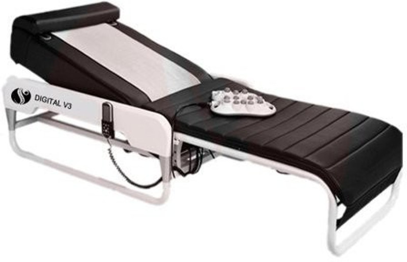 digital spine medical V3 Plus Thermal Massage Bed