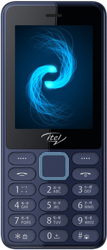 Itel It 5022(Dark Blue)