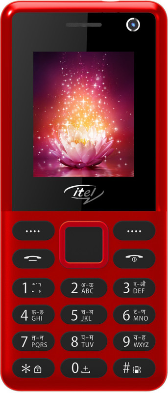 Itel It 2190(Sun Red)