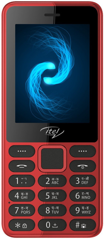 Itel It 5022(Sun Red)