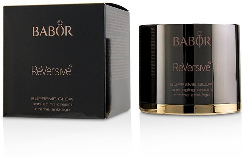 Babor Reversive Supreme Glow Anti-Aging Cream_3300(50 ml)