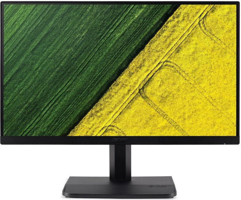 Acer 54.61 cm (22 inch) Full HD IPS Panel Monitor (B227Q)(Response Time: 4 ms, 75 Hz Refresh Rate)