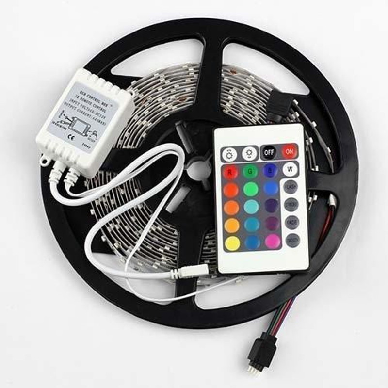 rice light 170 inch Multicolor Rice Lights(Pack of 1)