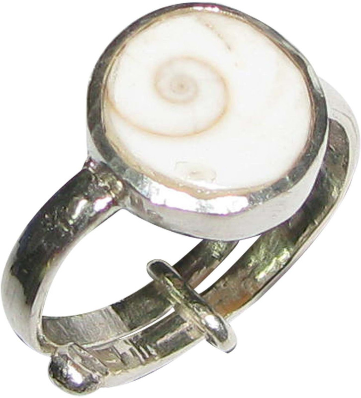 omlite Copper Beryl Ring