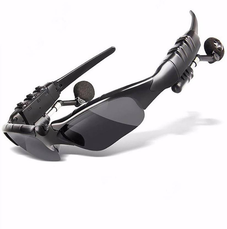 flip finz smart sunglasses(Smart Glasses)