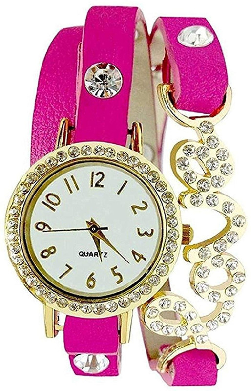 royal watches RES-71 RES-71 Analog Watch  - For Girls