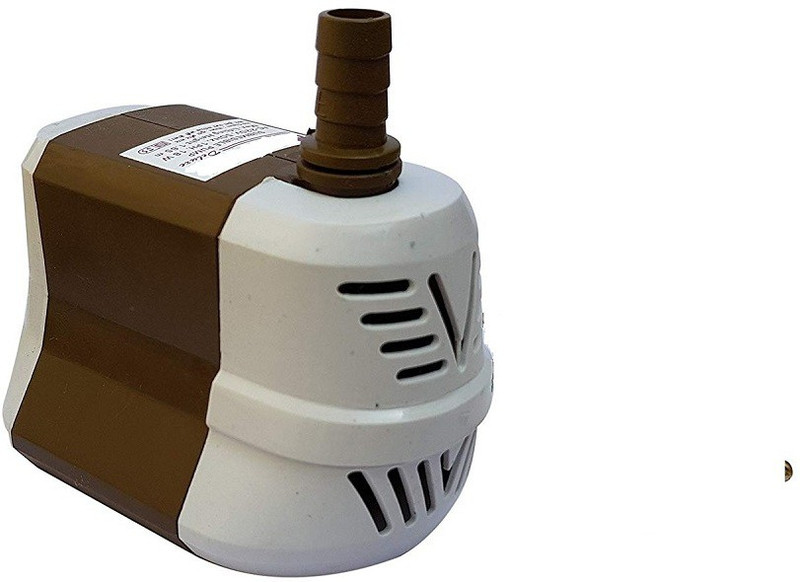 windstar Submersible Pump for Desert Air Cooler, Aquarium, Fountains, 18W, 1.6 m, For Cooler And Fountain Submersible Water Pump (0.025 HP) Submersible Water Pump(0.025 hp)