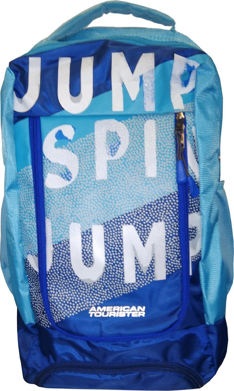 american tourister mambo nxt backpack 01 grey