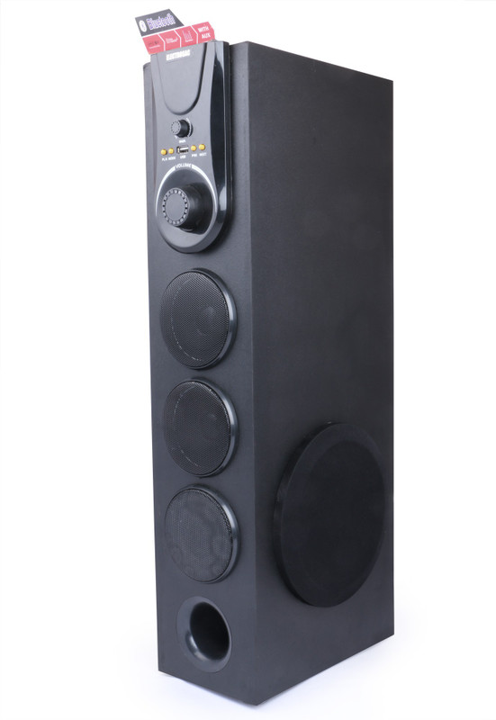 Buy electrosac engineering Dj Tower Speaker Bluetooth Home theater