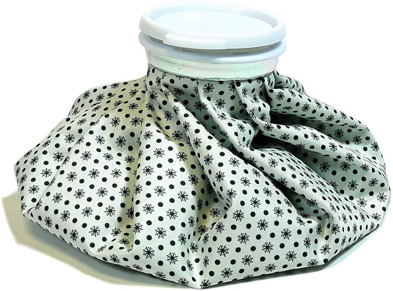 gayatri online shop ice bag 1 Pack(Multicolor)