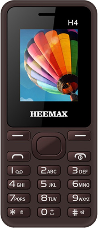 Heemax H4(Brown)