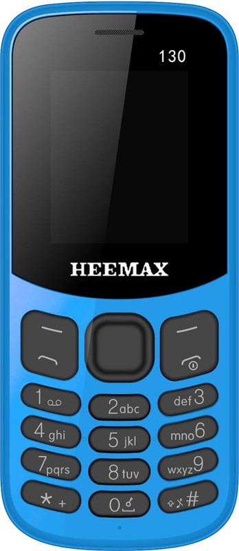 Heemax P130(Blue)