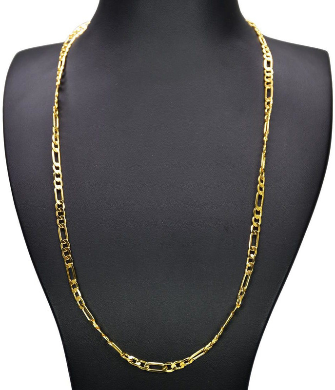 Sachin chain gold discount price