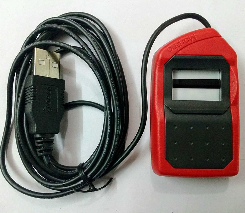 morpho MSO 1300E3 Access Control, Time & Attendance, Payment Device(Fingerprint)