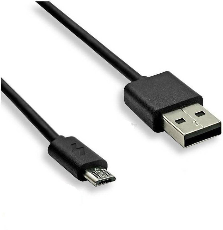 r4s4vk r4s4vk123av 1.2 m USB Type C Cable(Compatible with T.V, Camera, Mobile, Tablet, computer, Mp3 player, Black, Sync and Charge Cable)