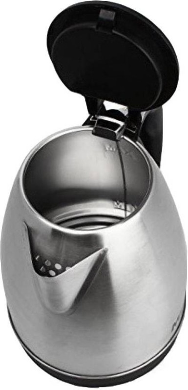 Nandani 1108 Electric Kettle(1.8 L, Silver)