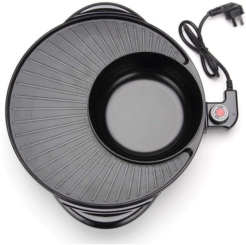 FAINLIST FL22 Round Electric Pan