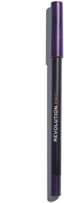 revolution pro Supreme Pigment Gel Eyeliner 1.2 g(Purple)
