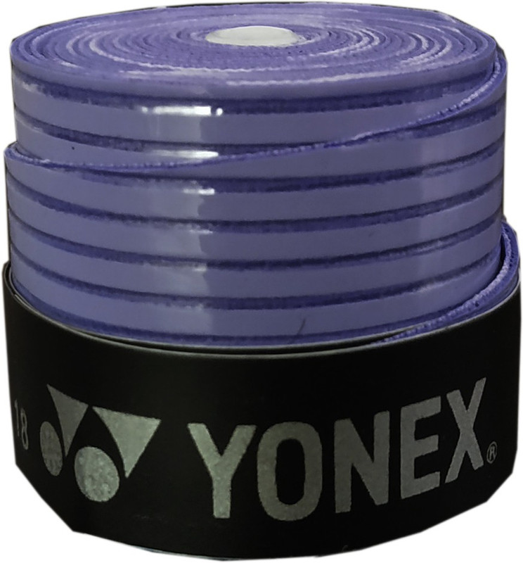 YONEX ET903EGRIP Smooth Tacky(Purple, Pack of 1)