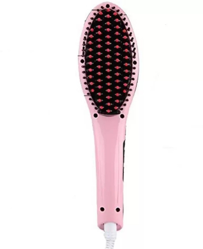 online store Hair Styler Ceramic Straight J73 HS J73 Hair Straightener(Pink)