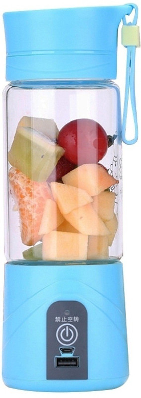 Clomana CM-158 Best Hand juicers and mixers Type USB portable electric juicer grinder vegetable juicer,mixer grinder machine,juicer for fruits,juicer for fruits,hand juicer machine ,juice cup,hand juicer grinder,hand juicers and mixers,mixer grinder machine 220 Juicer Mixer Grinder(Multicolor, 1 Jar