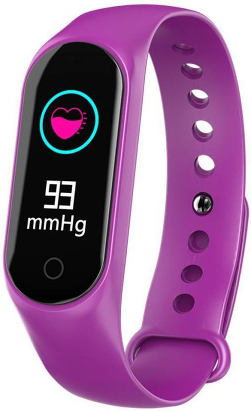 M3 fitness band strap outlet