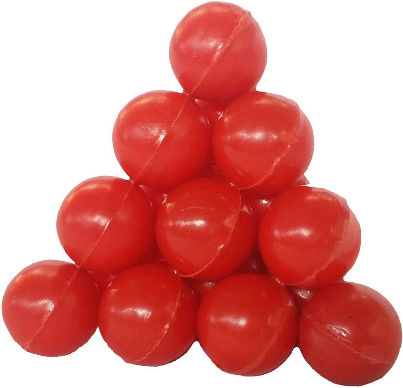 FUNMAZA Ball Pyramid Puzzle Magician's Tricky Toy BRAIN TEASER IQ Fun Toy Magic Kit Gag Toy