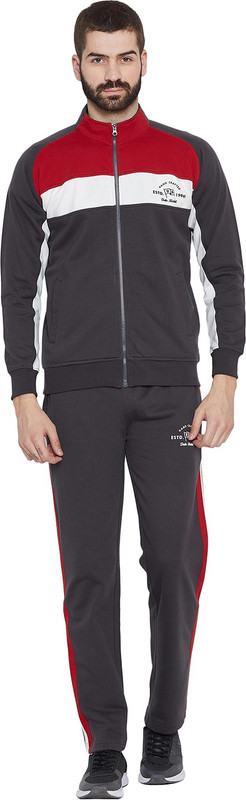 Buy Duke Solid Men Track Suit Online at desertcartZimbabwe