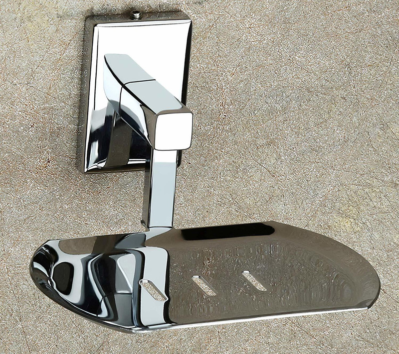 Kreyam's Soap Dish3321 Bath Soap Dispenser Washing Machine Soap Dispenser