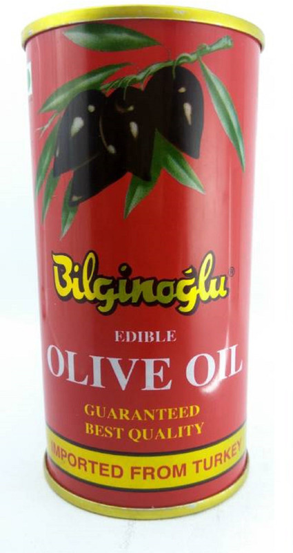 bilginoglu edible massage oil-kids-oil (100 ml)(100 ml)