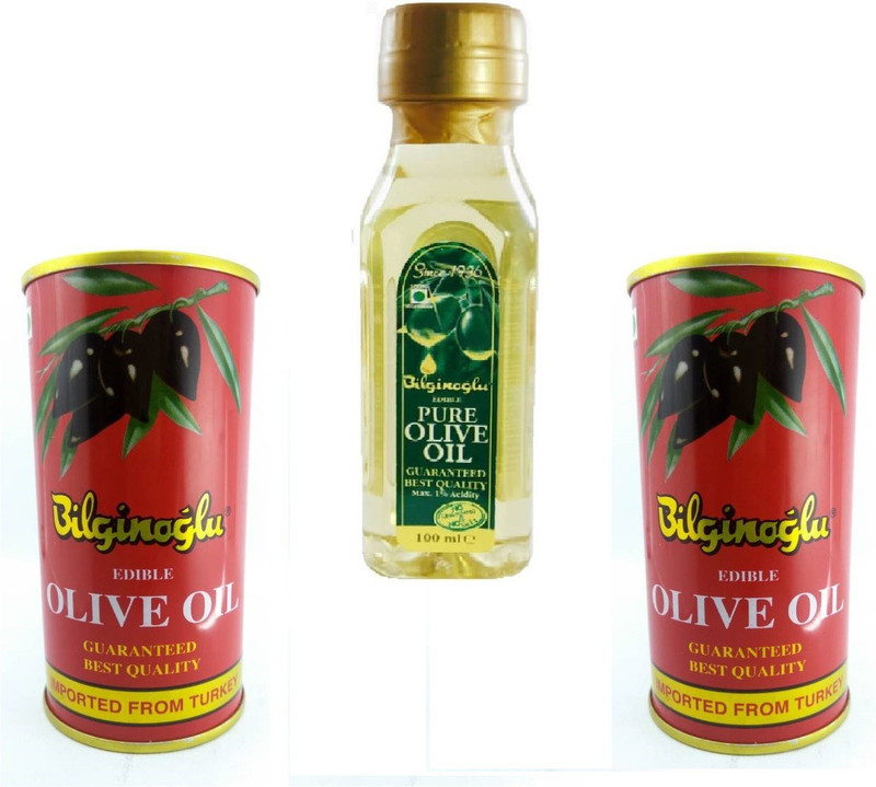 bilginoglu edible igaro Nutrition oil (300 ml)(300 ml)